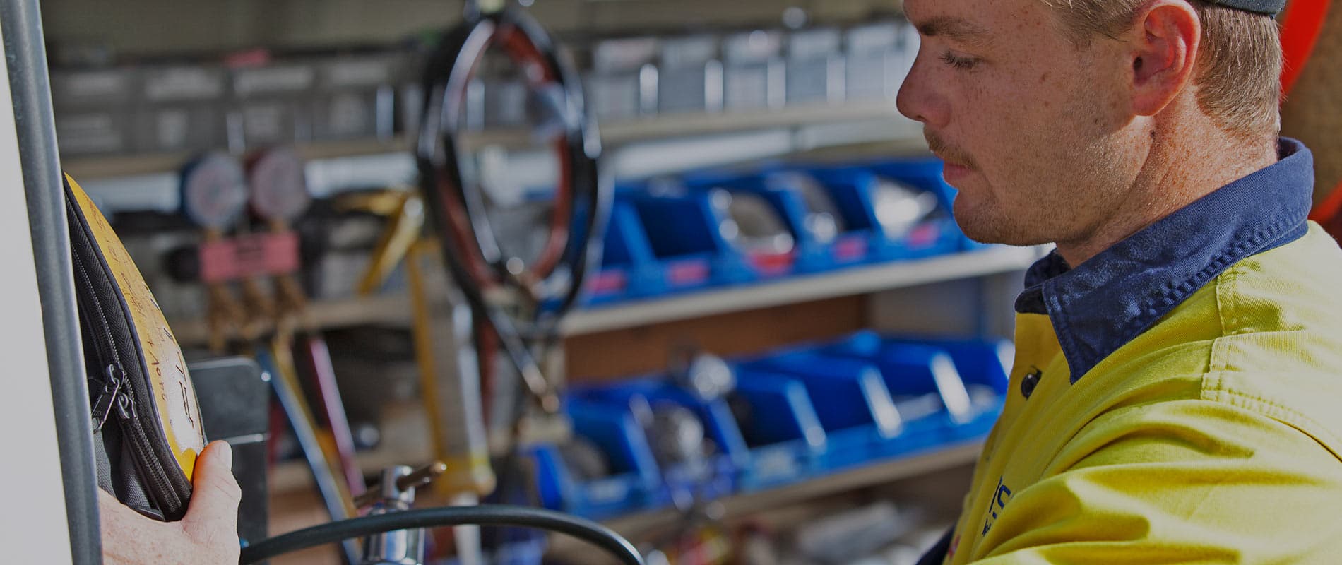 4 Tips To Maintain Your Commercial Refrigerator