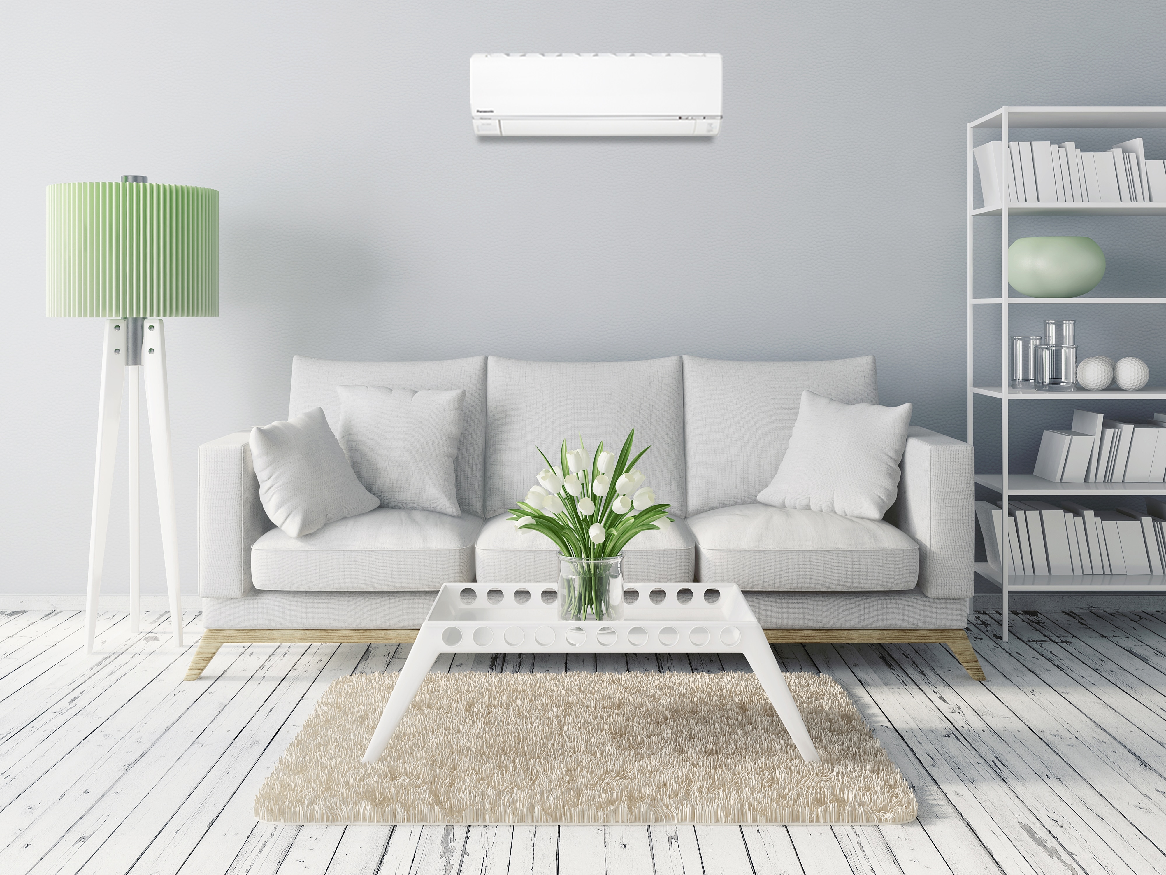 Things To Consider When Choosing An Air Conditioner