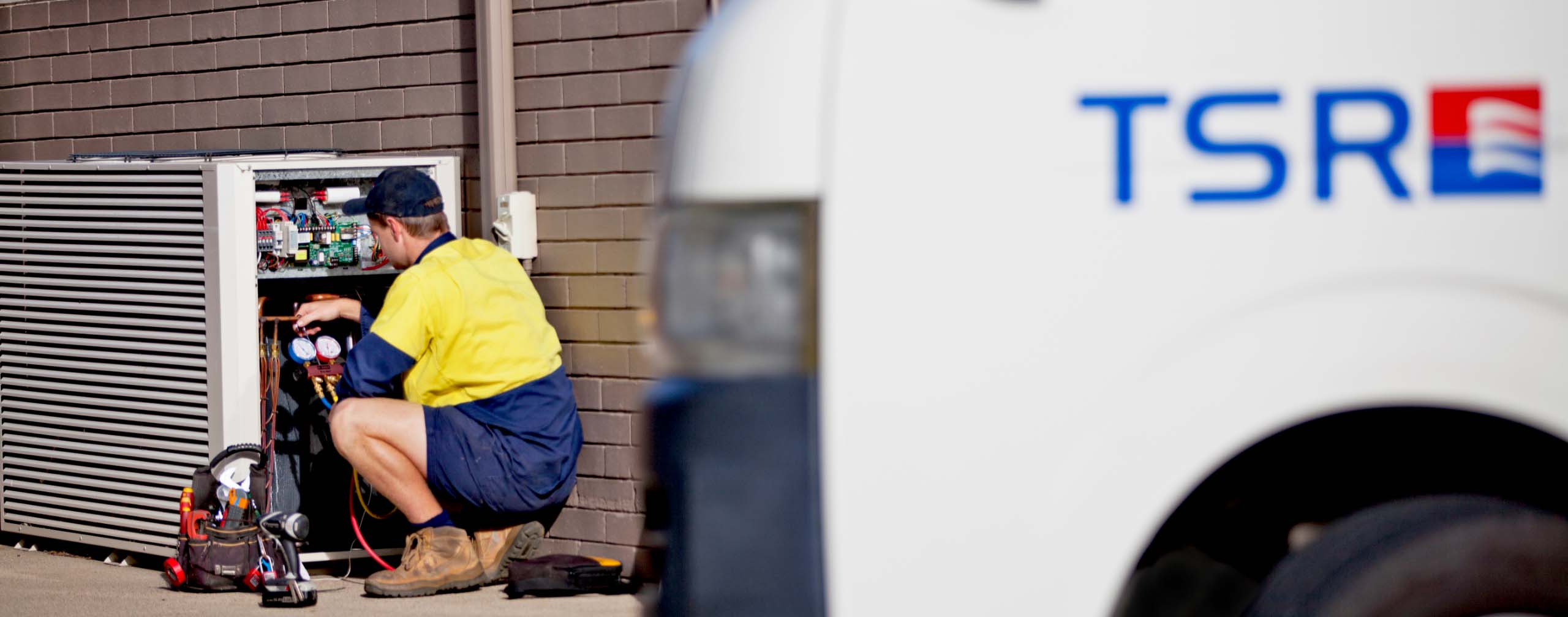 How To Maximise Your Air Conditioning Efficiency?