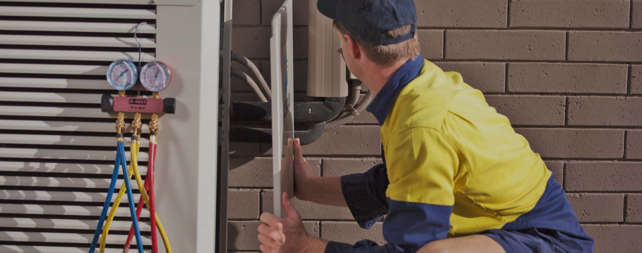 How To Prepare For Air Conditioning Installation