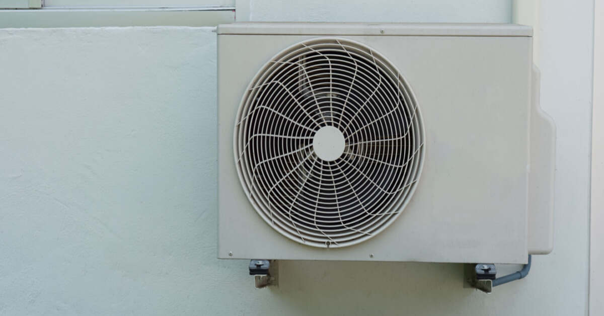 Safe And Economical Air Conditioning For Your Home