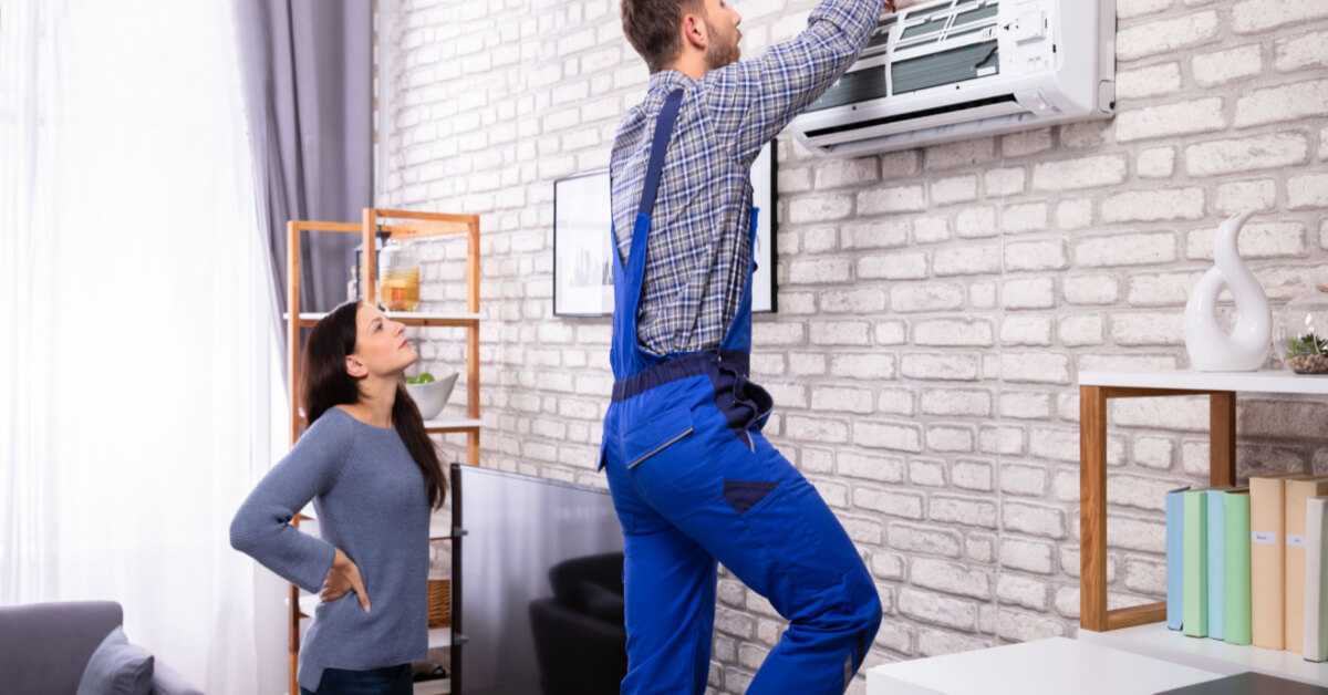 Why You Need An Air Conditioning Maintenance Schedule