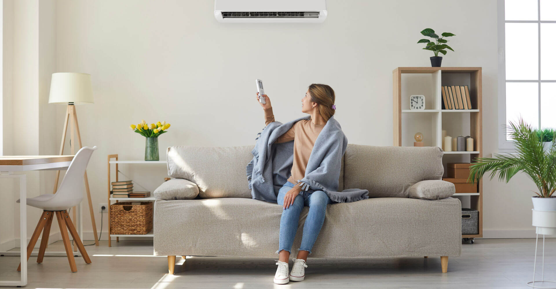 The Importance Of Air Conditioning In Summer