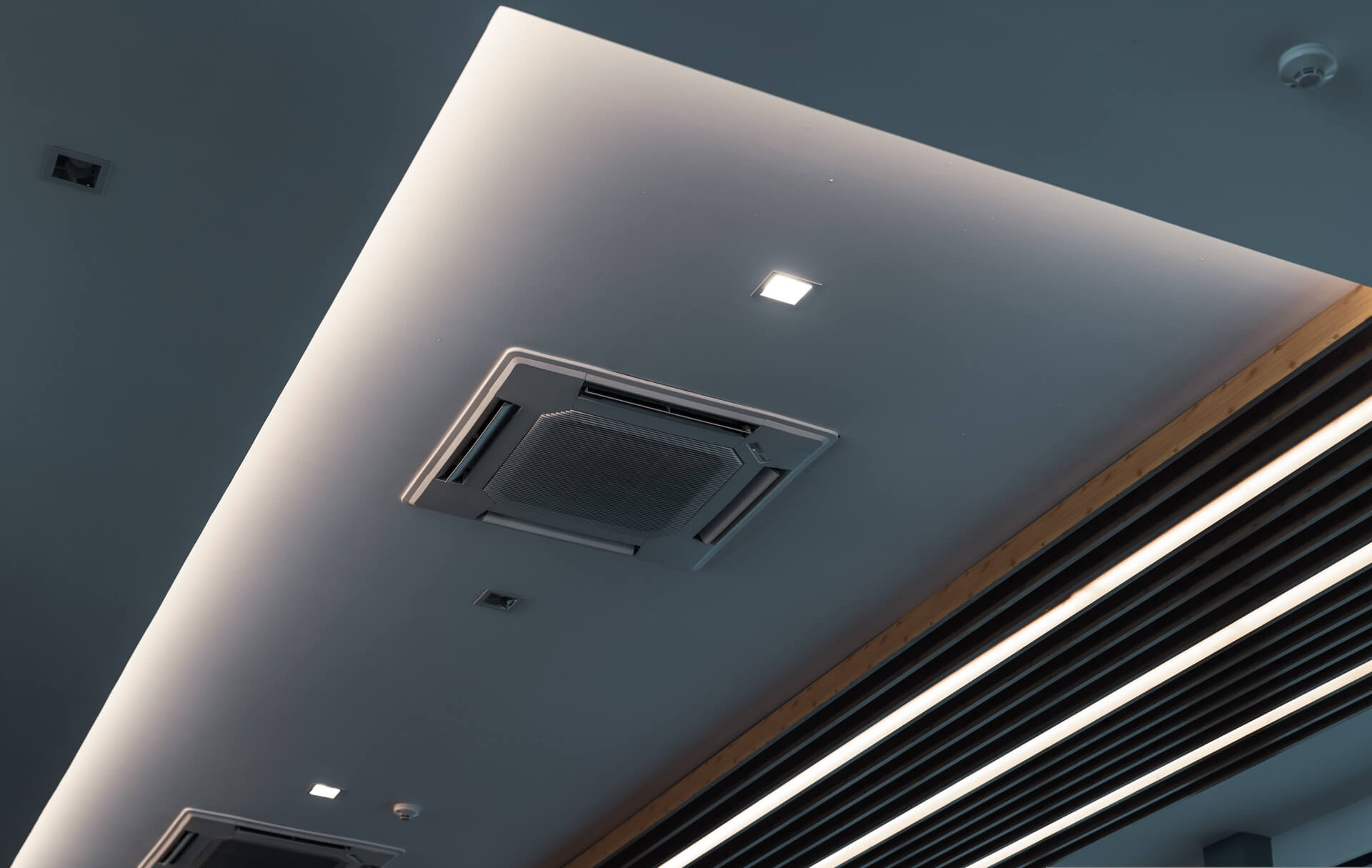 The Importance Of Proper Office Air Conditioning In QLD