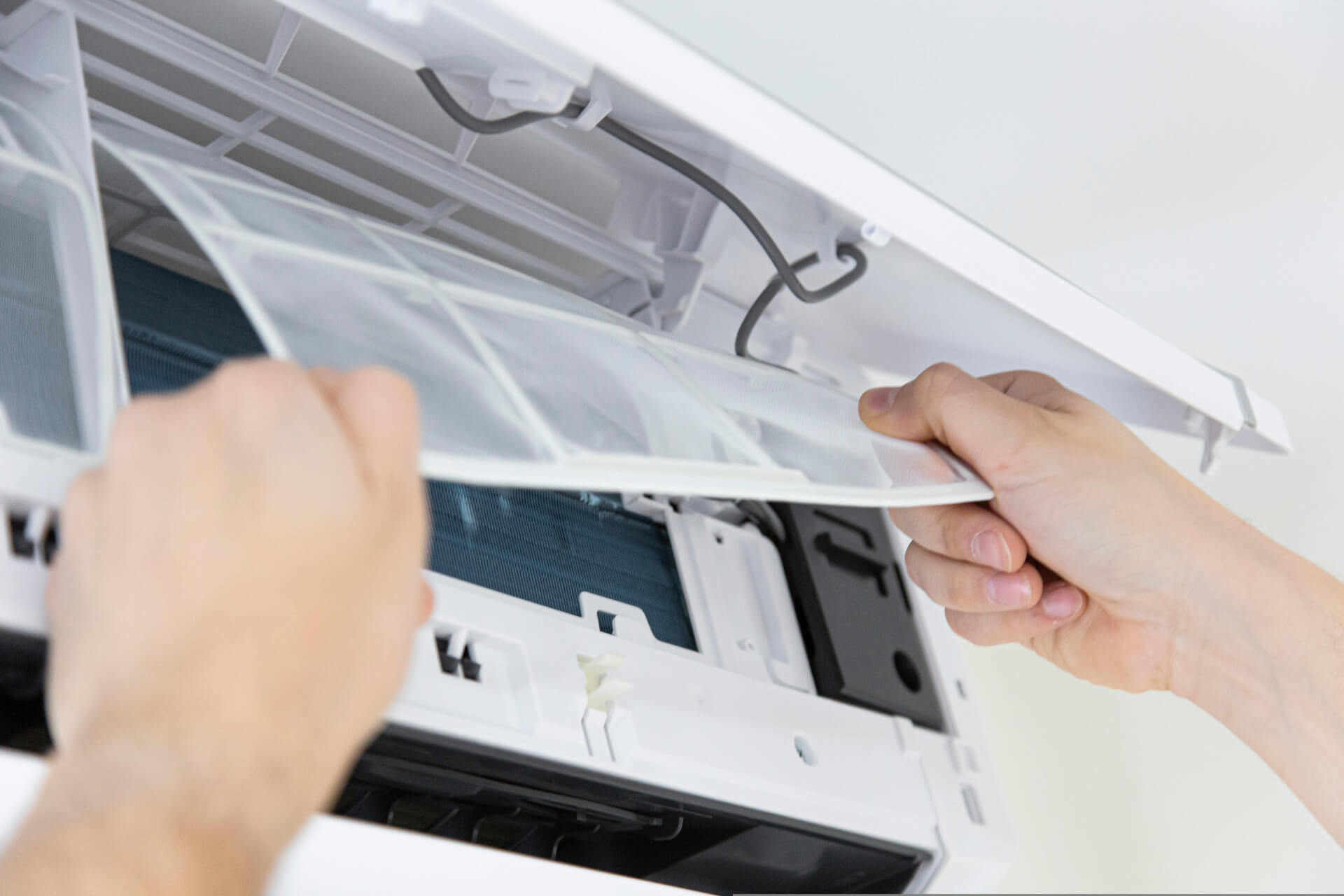 Mistakes To Avoid When Cleaning Air Cons In Gympie, QLD